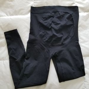 Blanqi Maternity Leggings